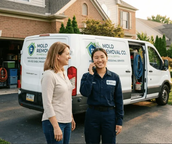Crawlspace Mold Remediation Jamestown, ND FAQs